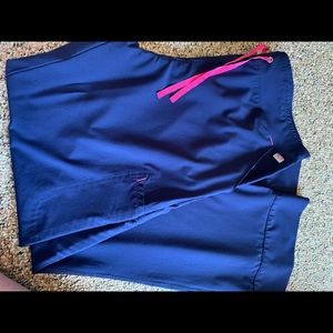 Women’s scrub pants